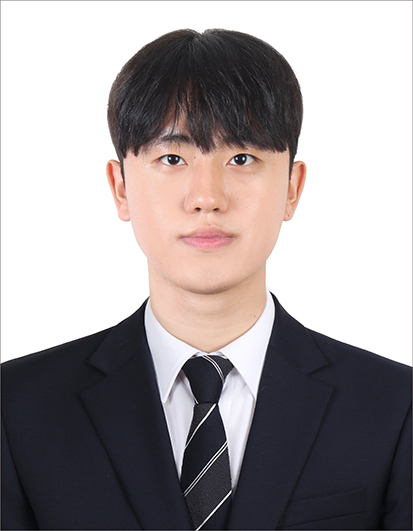 Portrait of Seonghun Jung